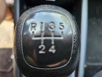 Kia Cee d 1.4 16V Combi/o  Benzine 1.396cc 66kW (90pk) FWD picture 11