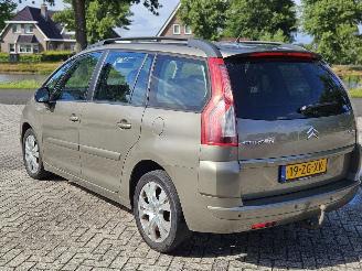 Citroën C4-picasso 7 PERS 1.8 16V MPV  Benzine 1.749cc 92kW (125pk) FWD picture 7