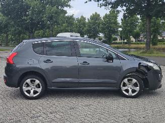 Peugeot 3008 1.6 VTI 16V MPV  Benzine 1.598cc 88kW (120pk) FWD picture 5