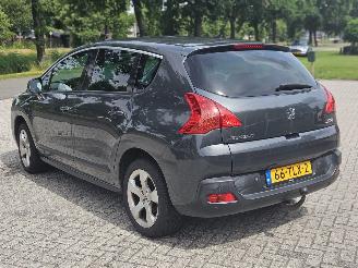 Peugeot 3008 1.6 VTI 16V MPV  Benzine 1.598cc 88kW (120pk) FWD picture 7