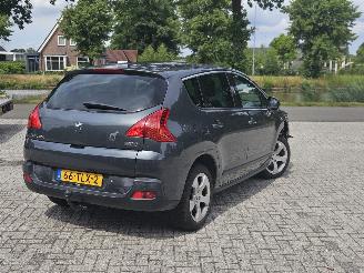 Peugeot 3008 1.6 VTI 16V MPV  Benzine 1.598cc 88kW (120pk) FWD picture 6