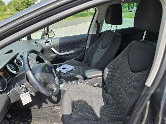 Peugeot 308 1.6 VTI 16V Combi/o 4Dr Benzine 1.598cc 88kW (120pk) FWD picture 9