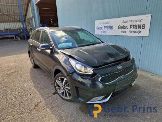 Kia Niro Niro I (DE), SUV, 2016 / 2022 1.6 GDI Hybrid picture 2