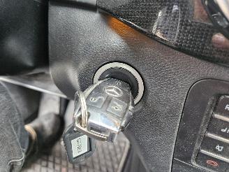 Mercedes B-klasse 2.2 B-220 CDI BlueEFFICIENCY,d 16V Hatchback  Diesel 2.143cc 125kW (170pk) picture 11