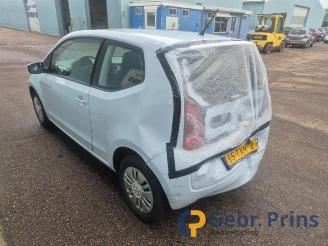 Volkswagen Up! Up! (121), Hatchback, 2011 1.0 12V 75 picture 4