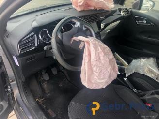 Citroën DS3 DS3 (SA), Hatchback, 2009 / 2015 1.6 e-HDi picture 5