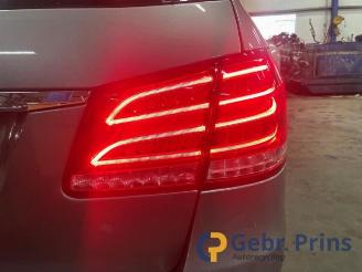 Mercedes E-klasse E Estate (S212), Combi, 2009 / 2016 E-250 CDI 16V BlueEfficiency picture 9