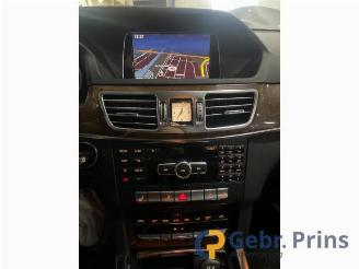 Mercedes E-klasse E Estate (S212), Combi, 2009 / 2016 E-250 CDI 16V BlueEfficiency picture 6