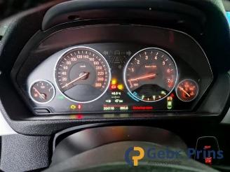 BMW 3-serie 3 serie (F30), Sedan, 2011 / 2018 320i 2.0 16V picture 10