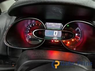 Purkuautot passenger cars Renault Clio Clio IV Estate/Grandtour (7R), Combi 5-drs, 2012 / 2021 0.9 Energy TCE 90 12V 2018/4