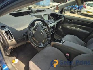 Toyota Prius Prius (NHW20), Liftback, 2003 / 2009 1.5 16V picture 7