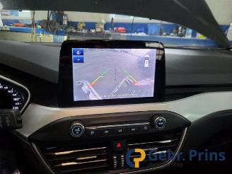 Ford Focus Focus 4 Wagon, Combi, 2018 / 2025 1.0 Ti-VCT EcoBoost 12V 100 picture 15