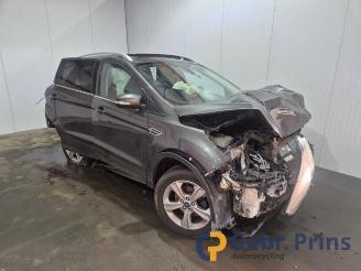 disassembly passenger cars Ford Kuga Kuga II (DM2), SUV, 2012 1.5 EcoBoost 16V 150 2015/3
