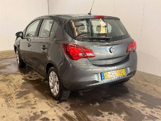 Opel Corsa-E 1.2 16V Hatchback  Benzine 1.229cc 51kW (69pk) FWD picture 1