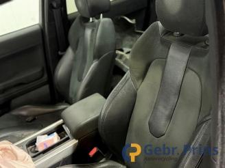 Land Rover Range Rover Evoque Range Rover Evoque (LVJ/LVS), SUV, 2011 / 2019 2.2 TD4 16V picture 10