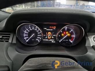 Land Rover Range Rover Evoque Range Rover Evoque (LVJ/LVS), SUV, 2011 / 2019 2.2 TD4 16V picture 15