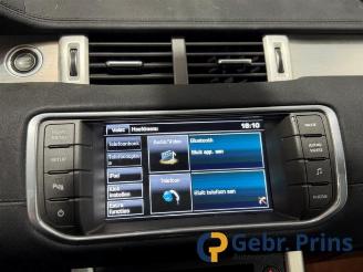 Land Rover Range Rover Evoque  picture 13