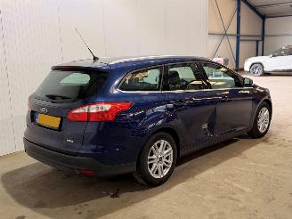 Ford Focus 1.0 Ti-VCT EcoBoost 12V 125 Combi/o picture 3