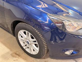 Ford Focus 1.0 Ti-VCT EcoBoost 12V 125 Combi/o picture 9