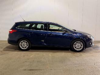 Ford Focus 1.0 Ti-VCT EcoBoost 12V 125 Combi/o picture 2