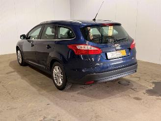 Ford Focus 1.0 Ti-VCT EcoBoost 12V 125 Combi/o picture 4