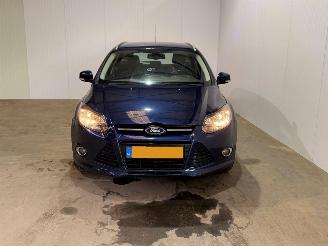 Ford Focus 1.0 Ti-VCT EcoBoost 12V 125 Combi/o picture 7