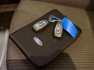 Ford Focus 1.0 Ti-VCT EcoBoost 12V 125 Combi/o picture 18