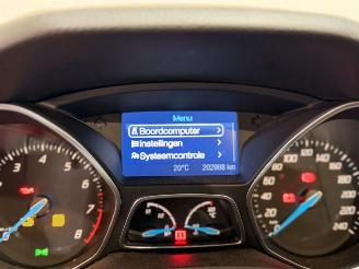 Ford Focus 1.0 Ti-VCT EcoBoost 12V 125 Combi/o picture 16