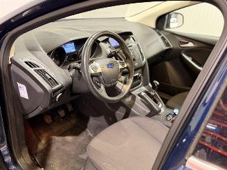 Ford Focus 1.0 Ti-VCT EcoBoost 12V 125 Combi/o picture 12