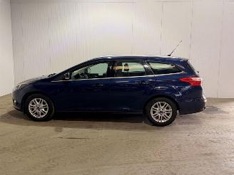 Ford Focus 1.0 Ti-VCT EcoBoost 12V 125 Combi/o picture 5