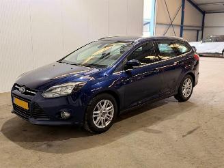 Ford Focus 1.0 Ti-VCT EcoBoost 12V 125 Combi/o picture 6