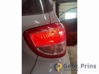 Hyundai I-10 i10 (B5), Hatchback, 2013 / 2019 1.0 12V picture 8