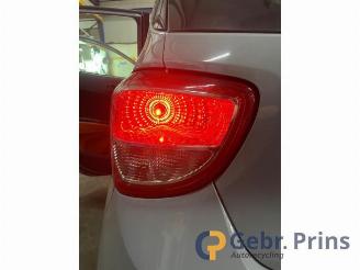 Hyundai I-10 i10 (B5), Hatchback, 2013 / 2019 1.0 12V picture 9