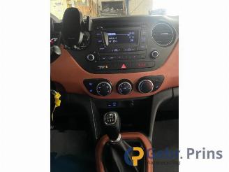 Hyundai I-10 i10 (B5), Hatchback, 2013 / 2019 1.0 12V picture 12