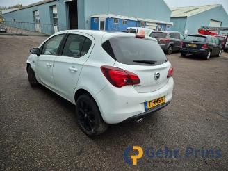 Opel Corsa Corsa E, Hatchback, 2014 1.4 16V picture 2