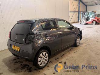 Citroën C1 C1, Hatchback, 2014 / 2021 1.0 12V VVT-i picture 3
