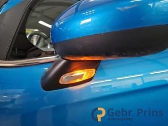 Citroën C3 C3 (SC), Hatchback 5-drs, 2009 / 2016 1.2 VTi 82 12V picture 11