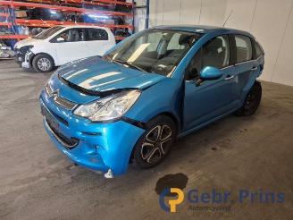Citroën C3 C3 (SC), Hatchback 5-drs, 2009 / 2016 1.2 VTi 82 12V picture 4