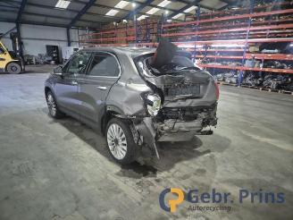 Fiat 500X 500X (334), SUV, 2014 1.4 Multi Air 16V picture 4