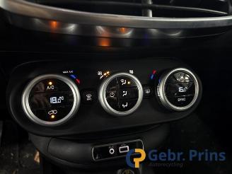Fiat 500X 500X (334), SUV, 2014 1.4 Multi Air 16V picture 11
