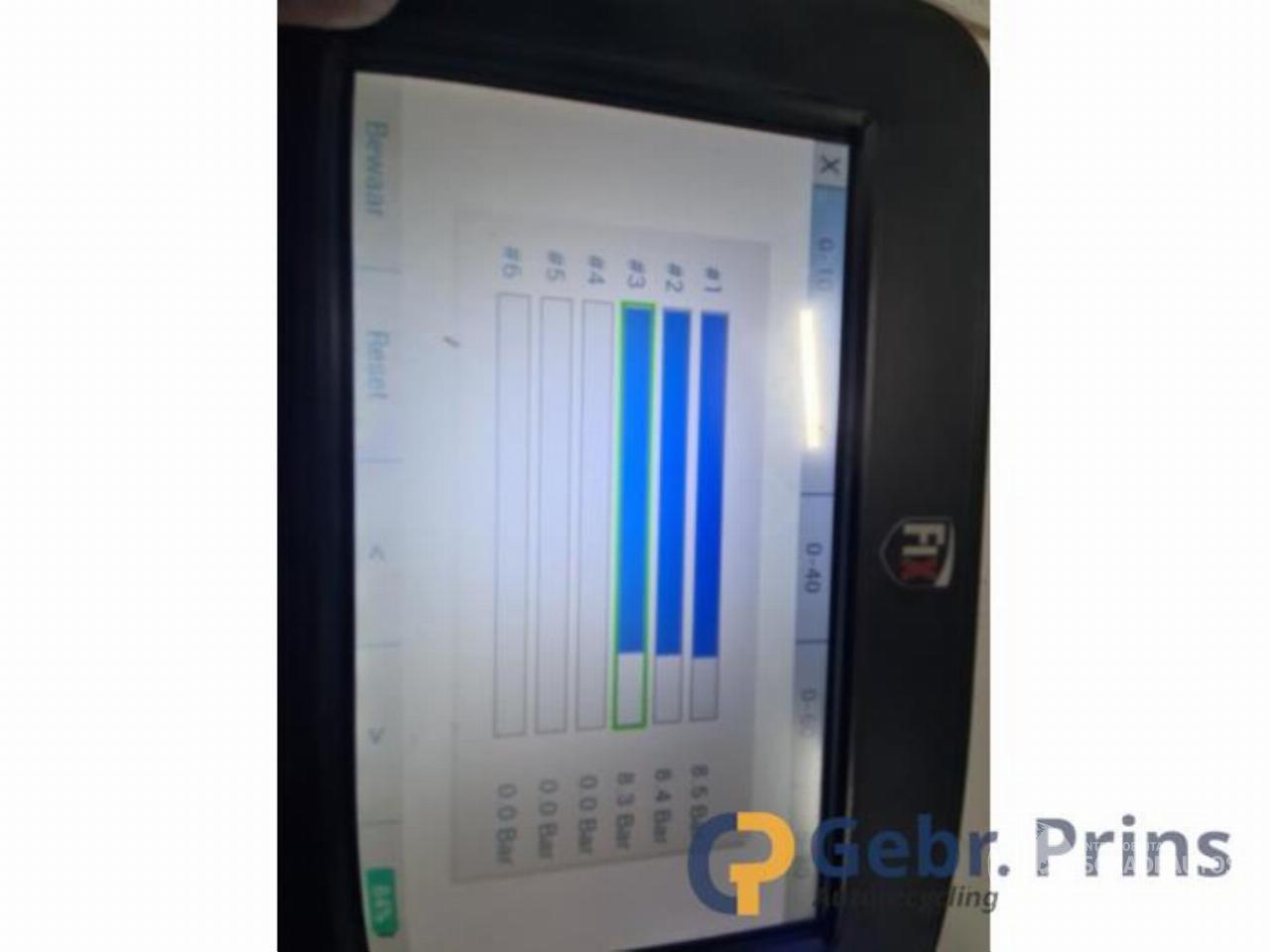 Hyundai I-10 i10 (B5), Hatchback, 2013 / 2019 1.0 12V