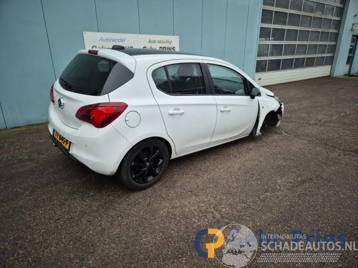 Opel Corsa Corsa E, Hatchback, 2014 1.4 16V