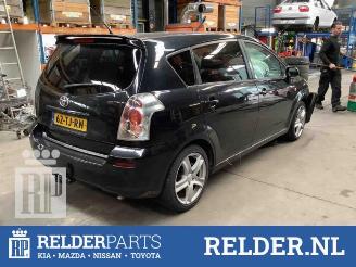 Toyota Corolla-verso Corolla Verso (R10/11), MPV, 2004 / 2009 1.8 16V VVT-i picture 5