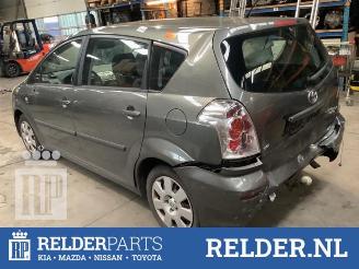 Toyota Corolla-verso Corolla Verso (R10/11), MPV, 2004 / 2009 1.8 16V VVT-i picture 3