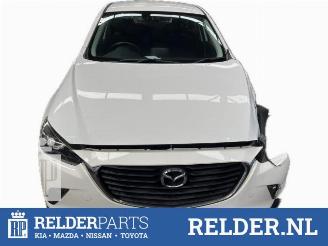Mazda CX-3 CX-3 (DJ/DK), SUV, 2015 2.0 SkyActiv-G 120 picture 1