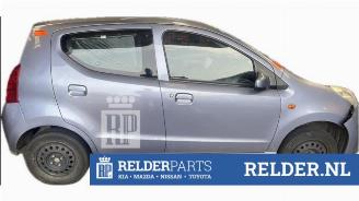 Nissan Pixo Pixo (D31S), Hatchback, 2009 1.0 12V picture 7
