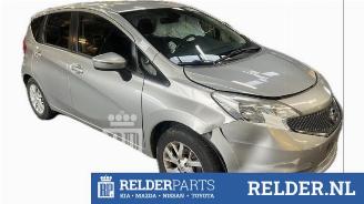 Nissan Note Note (E12), MPV, 2012 1.2 68 picture 1