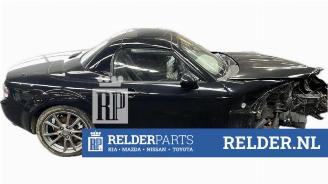 Nissan Note Note (E12), MPV, 2012 1.2 68 picture 13