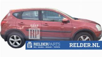 Nissan Qashqai Qashqai (J10), SUV, 2007 / 2014 2.0 16V 4x4 picture 2