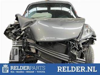 Nissan Juke Juke (F15), SUV, 2010 / 2019 1.2 DIG-T 16V picture 9